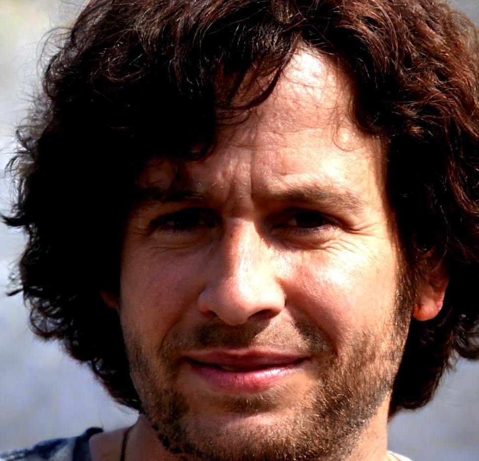 Dottor Marco Benedetti, esperto in pedagogia familiare