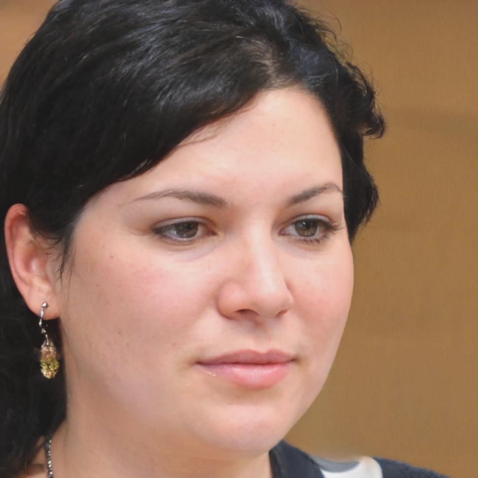 Ritratto di Chiara Benedetti