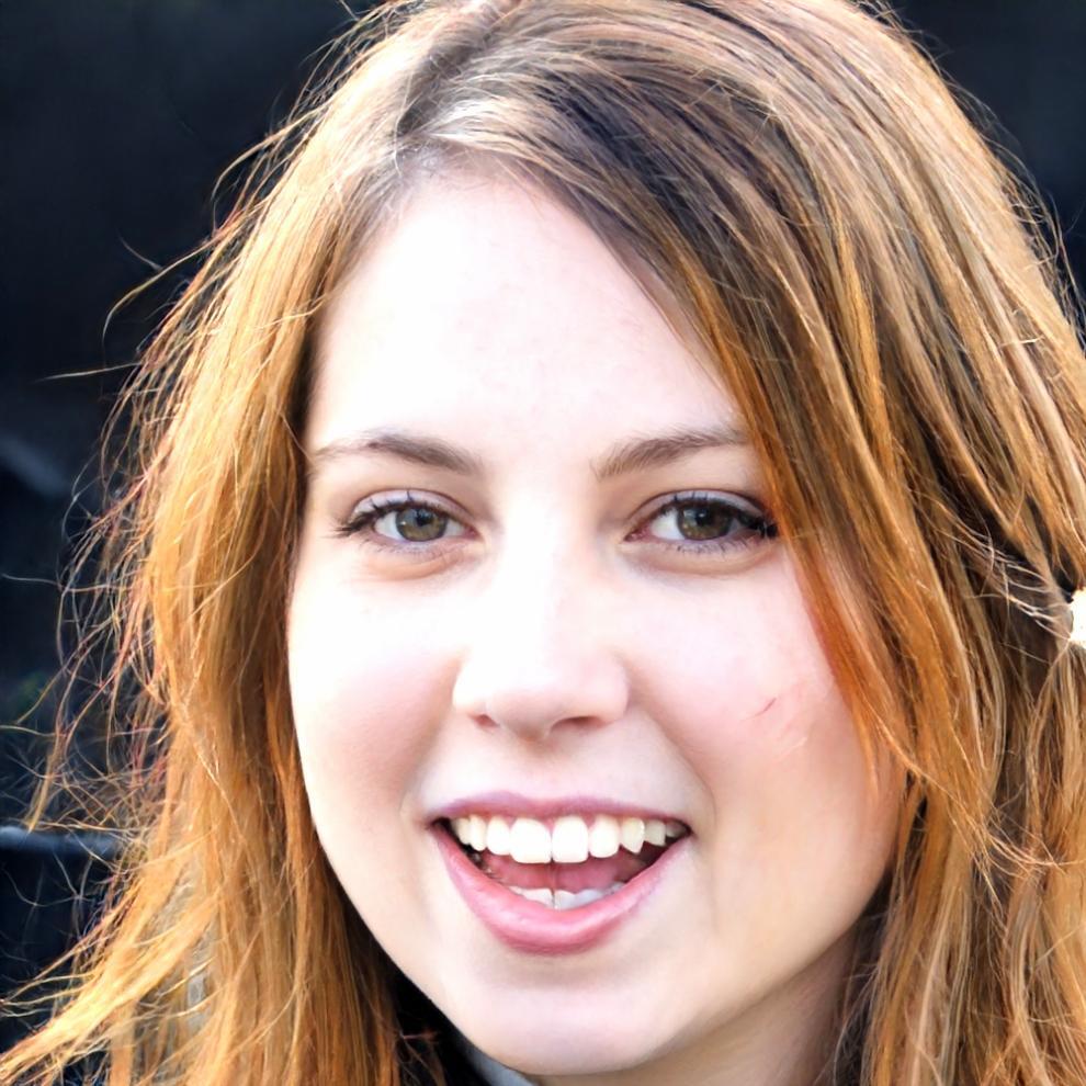 Dottoressa Camilla Rosetti, specialista in psicologia dell'infanzia