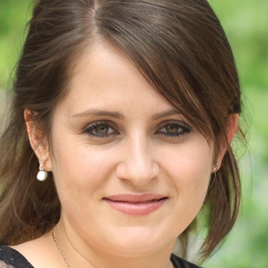 Elena Marchetti, coordinatrice educativa con specializzazione in supporto genitoriale